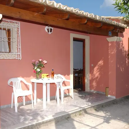 Apartment Amalia