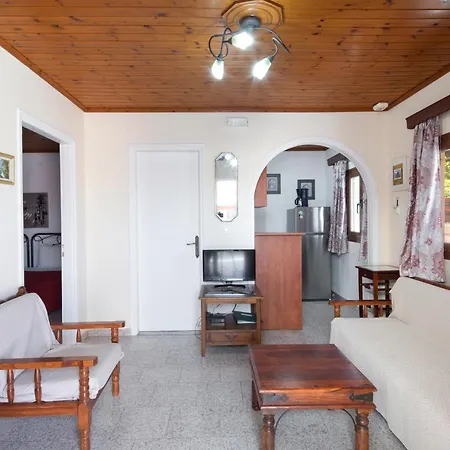 Apartment Amalia *