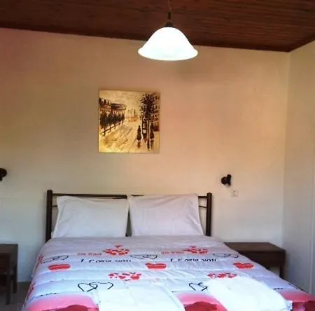 Amalia Apartment *