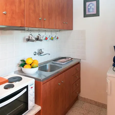 Amalia Apartment